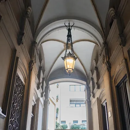 Xx Settembre Urban Relais 4*