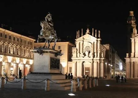 Maison d'hôtes Xx Settembre Urban Relais