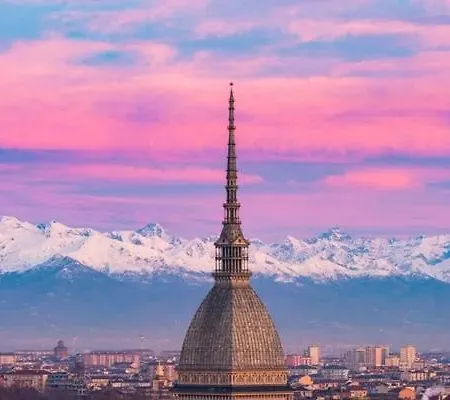 Xx Settembre Urban Relais Maison d'hôtes 4*