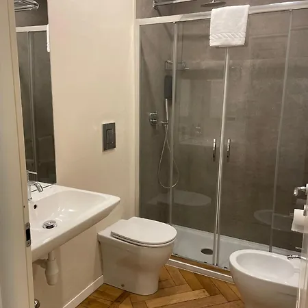 Maison d'hôtes Xx Settembre Urban Relais