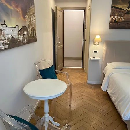 Xx Settembre Urban Relais