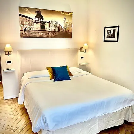 Xx Settembre Urban Relais 4* Turin