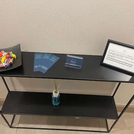 Xx Settembre Urban Relais 4* Turin