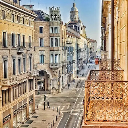 Xx Settembre Urban Relais Turin