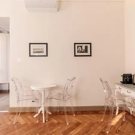 Maison d'hôtes Xx Settembre Urban Relais Turin