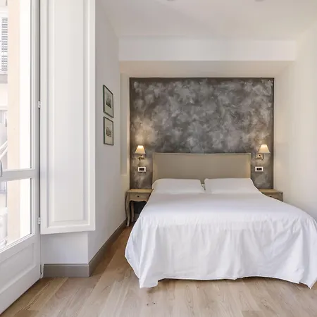 Xx Settembre Urban Relais 4* Turin