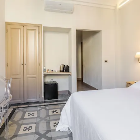 Maison d'hôtes Xx Settembre Urban Relais Turin