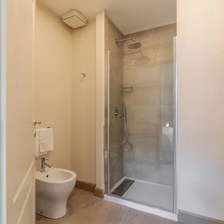 Maison d'hôtes Xx Settembre Urban Relais 4*