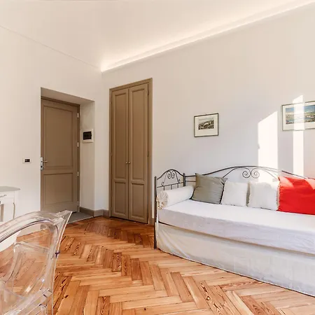 Maison d'hôtes Xx Settembre Urban Relais 4*