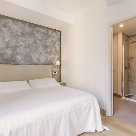 Xx Settembre Urban Relais Maison d'hôtes 4*