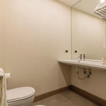 Maison d'hôtes Xx Settembre Urban Relais 4*