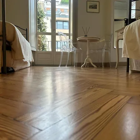 Xx Settembre Urban Relais Maison d'hôtes 4*