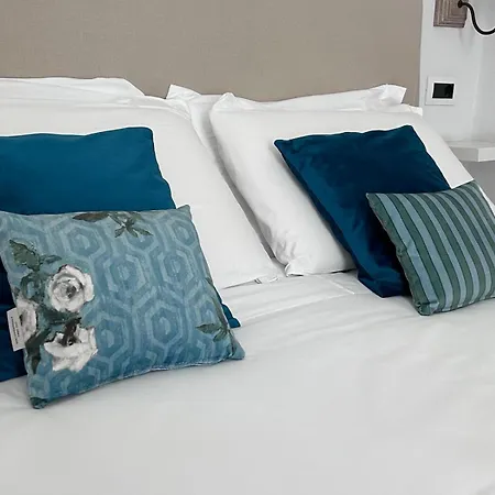 Xx Settembre Urban Relais Turin