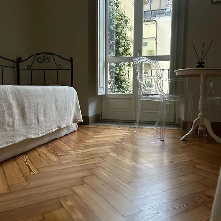 Xx Settembre Urban Relais Maison d'hôtes 4*