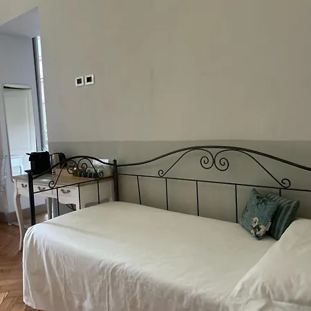 Xx Settembre Urban Relais Maison d'hôtes Turin